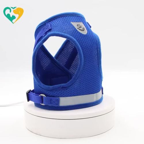 dog harness vest