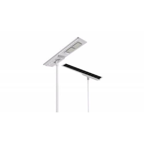 140W Outdoor Integrated Solar Light