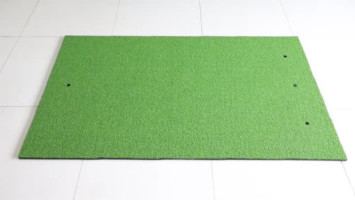 5 x 3 feet hitting mat.mp4