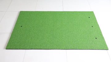 5 x 3 feet hitting mat