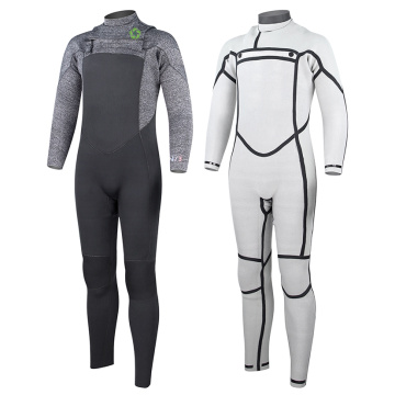 Top 10 China chest entry wetsuits Manufacturers