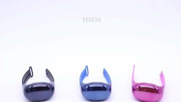 HM50视频