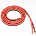 High-Temperature Flexible Rubber Insulated Copper Wire - 6AWG to 12AWG1