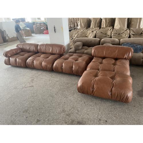 De Mario Bellini Sofa -prijs