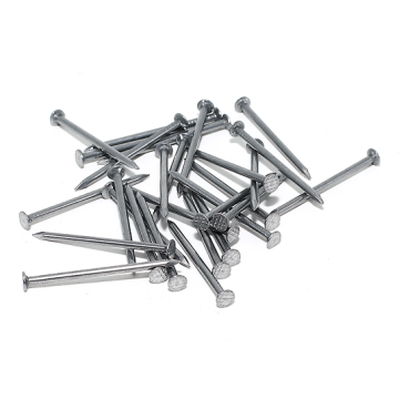 Top 10 Common Wire Nail Manufacturers