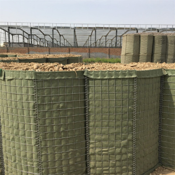 Top 10 China Hesco Gabion Baskets Manufacturers