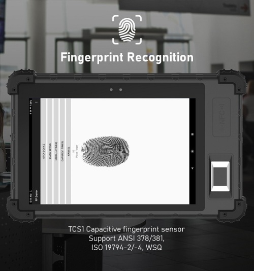 Sèkagi cara pangopènan kanggo scanner beku