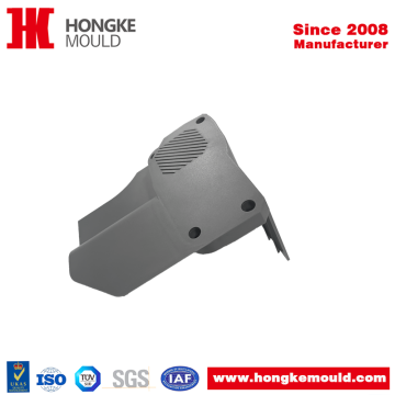 Top 10 China Aero Parts Mould Manufacturers