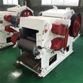 Home Use Wood Cutting and Chipper Machine1