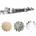 Drilling Industry Cassava Corn Oil Pregelatinized Modified Starch Making Processing Machine1