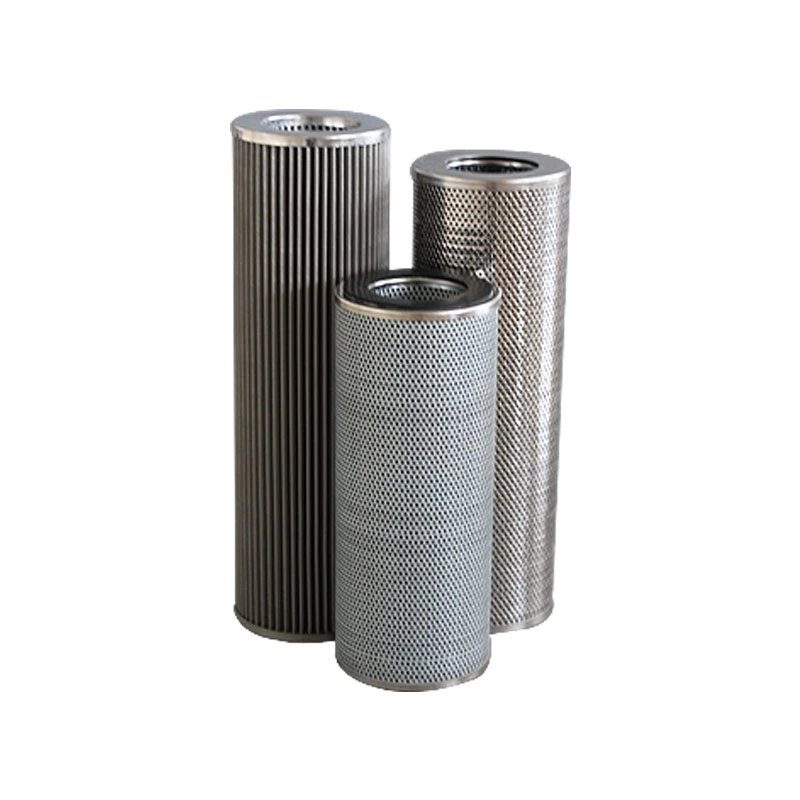 Dhd140s50b Dmd0030w25b Dmd0030w40b S430t40 S430t74 Replace Filtrec Oil Filter Wyx 600x10q2 Hydraulic Filter Element6