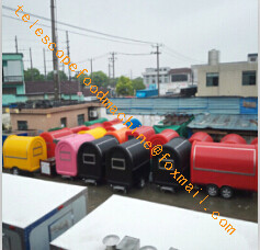 Shanghai Yuanjing Catering Equipment Co.,Ltd.