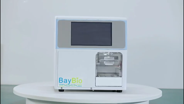 K12 Automated Nucleic Acid Extractor Simplied