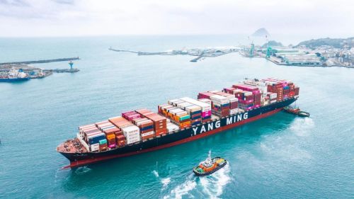 Up to $3,000! Freight rates adjusted by multiple shipping companies! Or will continue to rise next month