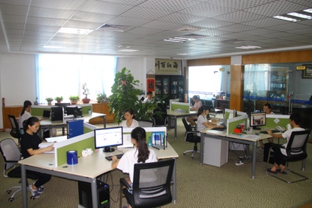 Dong Guan DCT Components Co.,Ltd