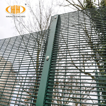 Top 10 Most Popular Chinese Security Mesh Fence Brands