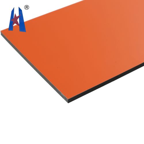 Consejos para la limpieza de láminas Acp ignífugas