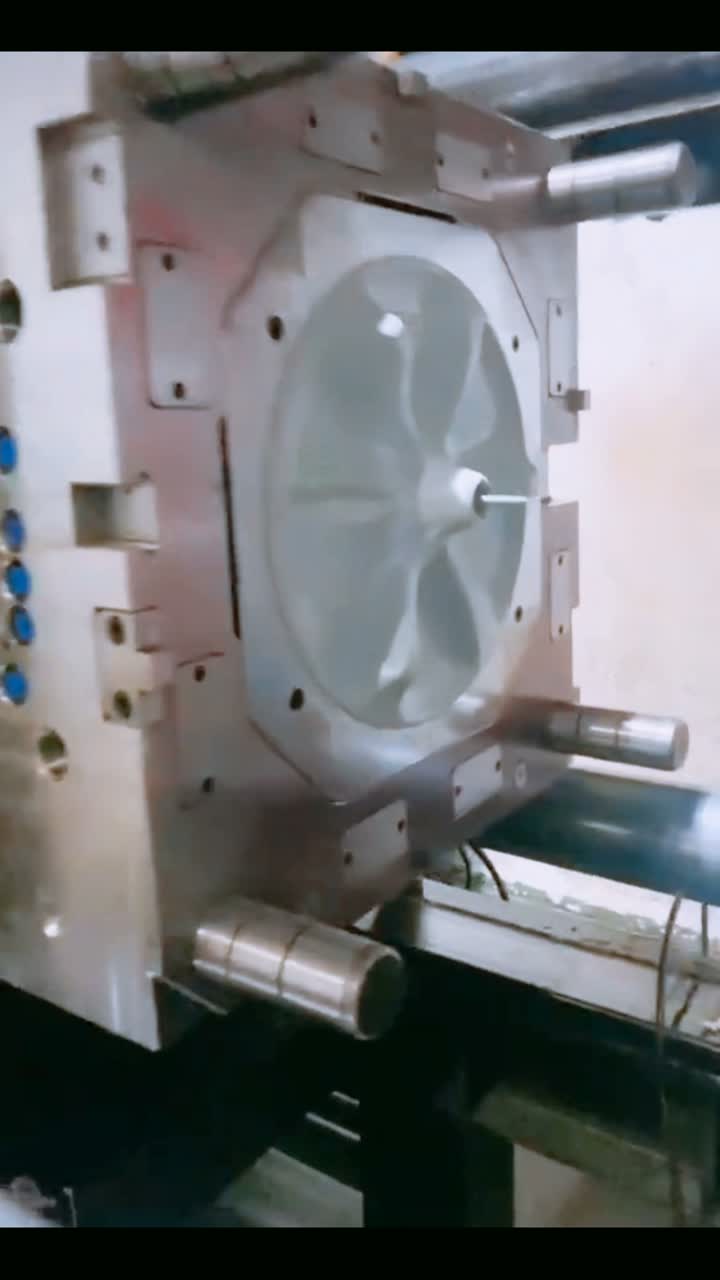 ABS Washing machine wheel ,Injection molded plastic 