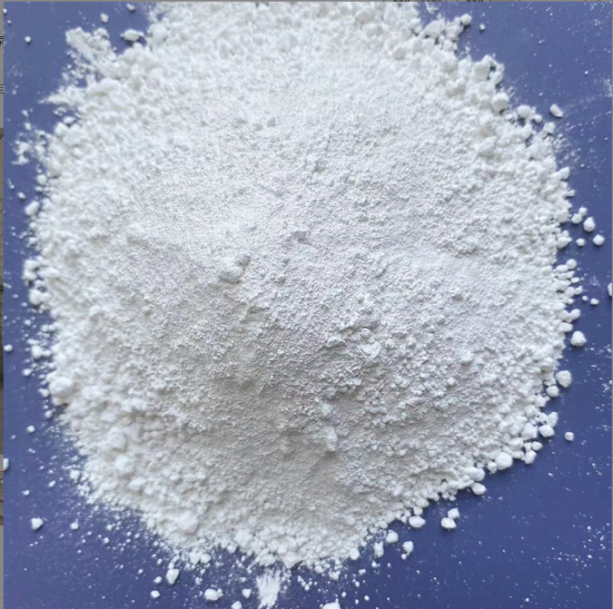 Titanium Dioxide Rutile 94 For Paper Making