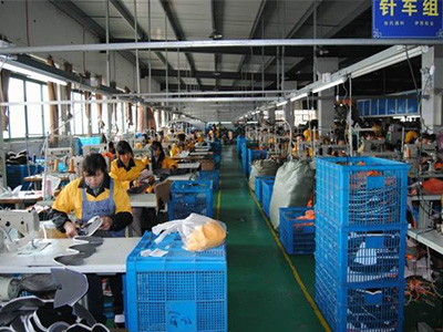 NANJING DUOMIANTI IMP.&EXP.CO.,LTD.