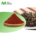 EU Organic szuper minőségű vízoldható azonnali fekete tea por1