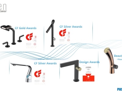 Dizajn KINEN: Carving Time with Inspiration