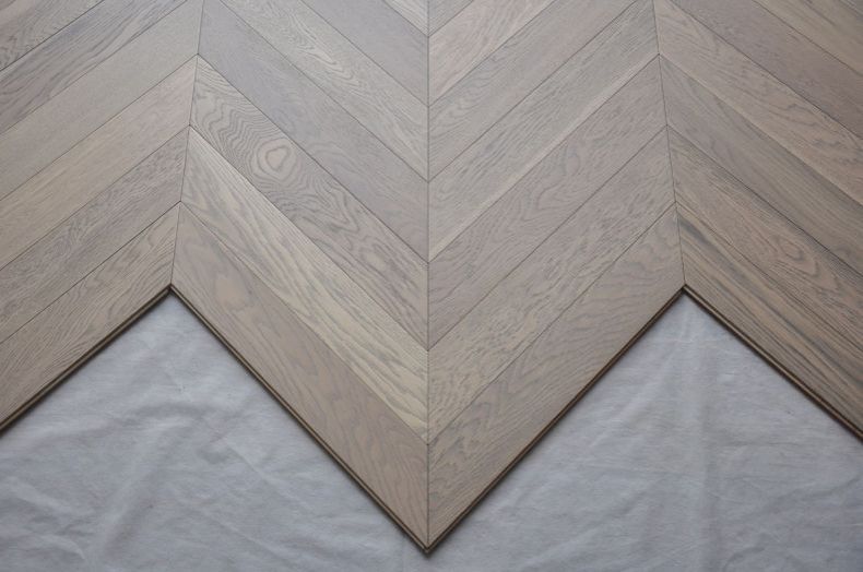 engineered wood floor