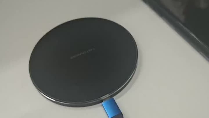 The Wireless Chargers