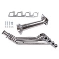 Performance Exhaust Header for 1991-1994 Nissan 240SX 2.4L Engine1