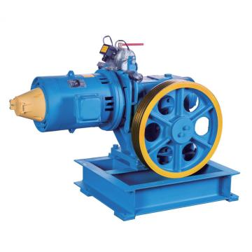 China Top 10 Influential Elevator Traction Machine Manufacturers