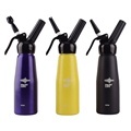 New Arrival: Unique 500ml Cream Whipper in Matt Colors1