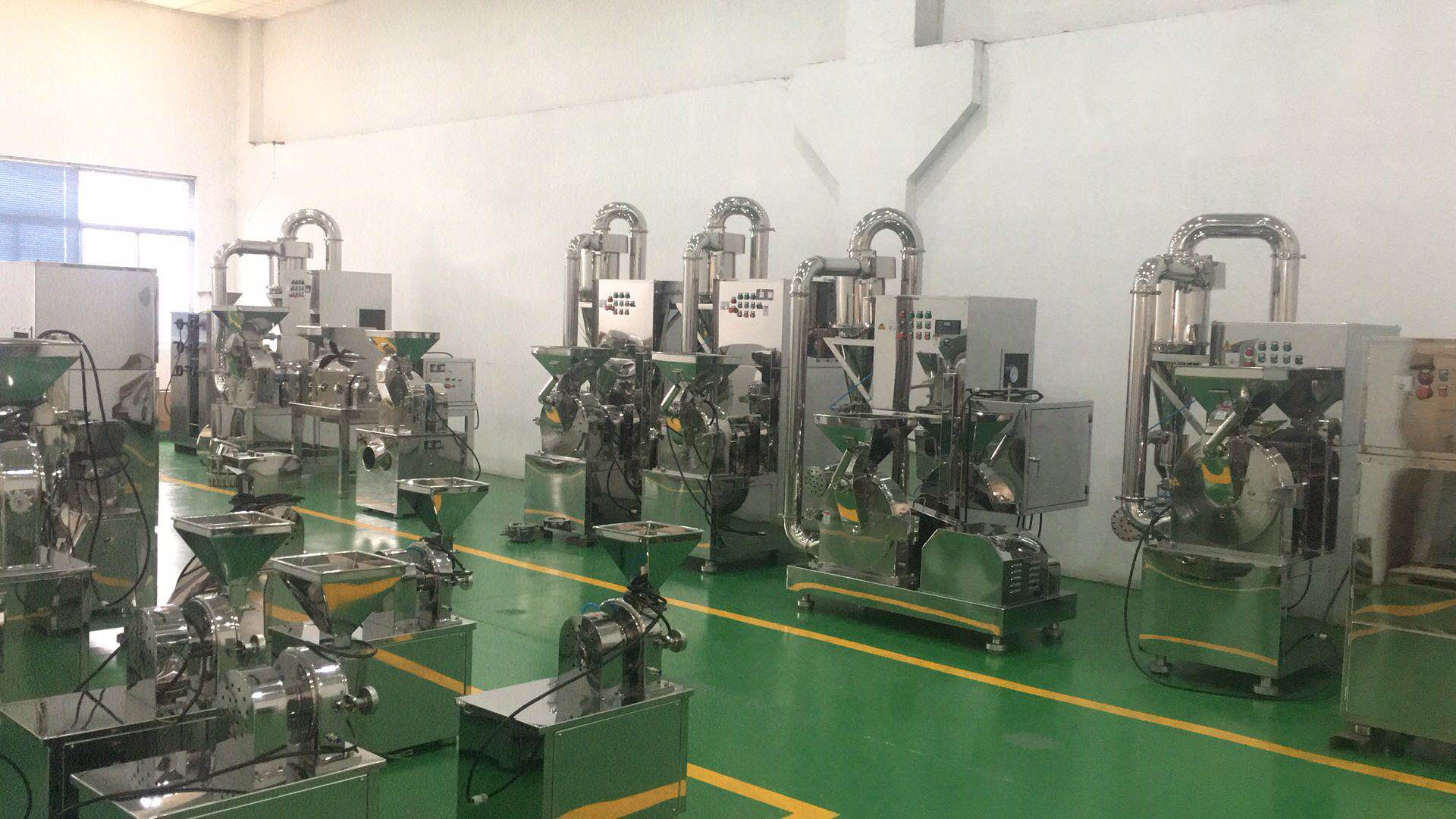 JIANGYIN CITY XUAN TENG MACHINERY EQUIPMENT CO.,LTD