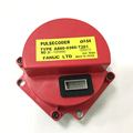 1-Year Warranty: Authentic Fanuc CNC Servo Motor Encoder Model A860-0360-T201 / A8600360T201 for Extended Performance and Reliability1