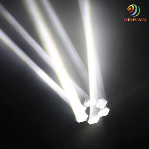 2024.03.20 6pcs Bee Eye Light