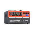 No-Battery 600W-1000W Solar Energy Power Generator: Portable Solar Power Station for Home, Outdoor & Camping1