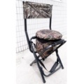 Export Heavy Duty Hunting 360 Swivel Chair from Germany1