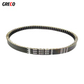 High Quality Motorcycle Belt 3KJ-17641-00 for Yamaha JOG 50 Electric Scooter Drive1