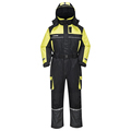 Professional Waterproof Fishing Overalls for Men - OEM Custom Design1