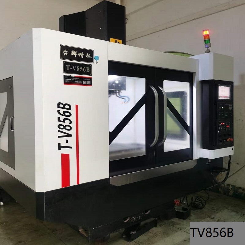 TANKAN Vertical machining center