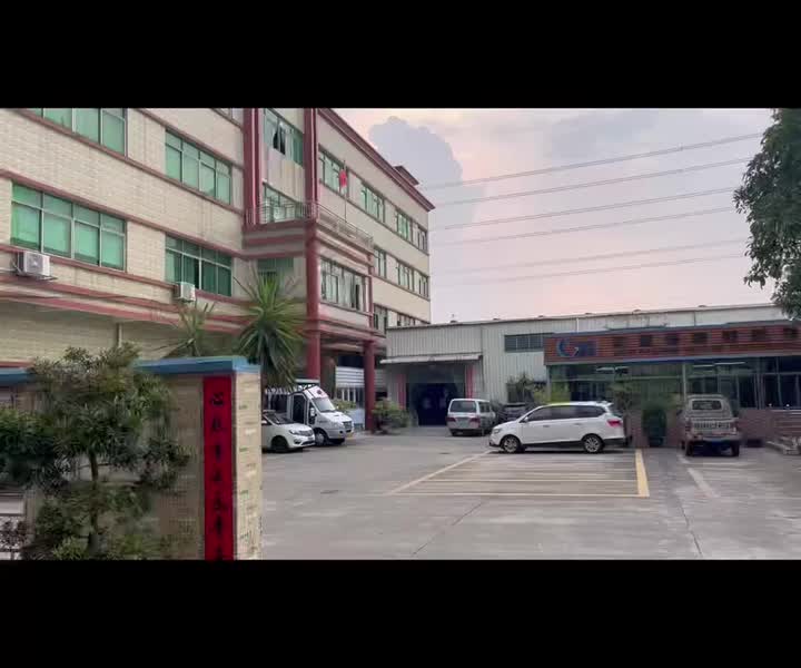 Zhongxingshun Seal Products Factory