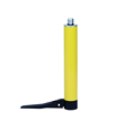 10-100CM Extension Pole for GNSS Accessories: Durable Aluminum Telescopic GPS Antenna Pole1