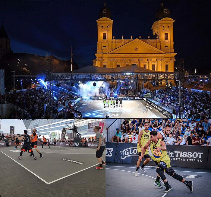 2022 FIBA 3x3 WORLD CUP