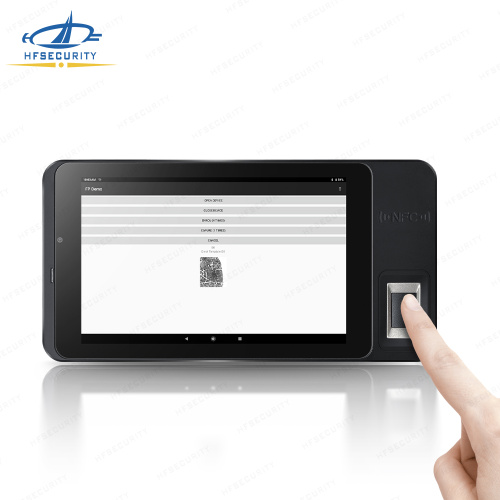 Let`s talk about the key points and methods of purchasing Fingerprint Scanner equipment.