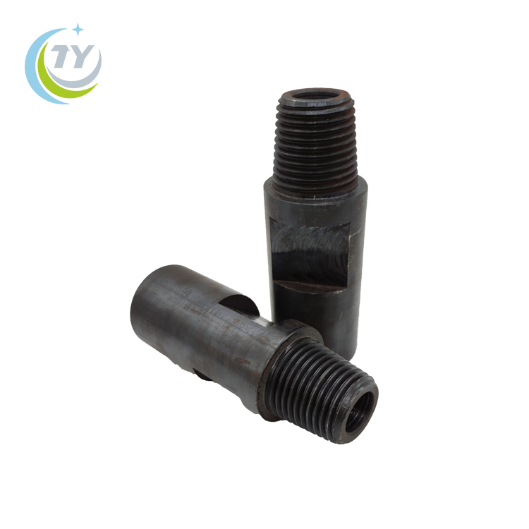 50mm male and female thread adapter