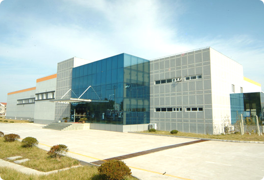 Guangdong TICO Automation Technology Co.,Ltd.