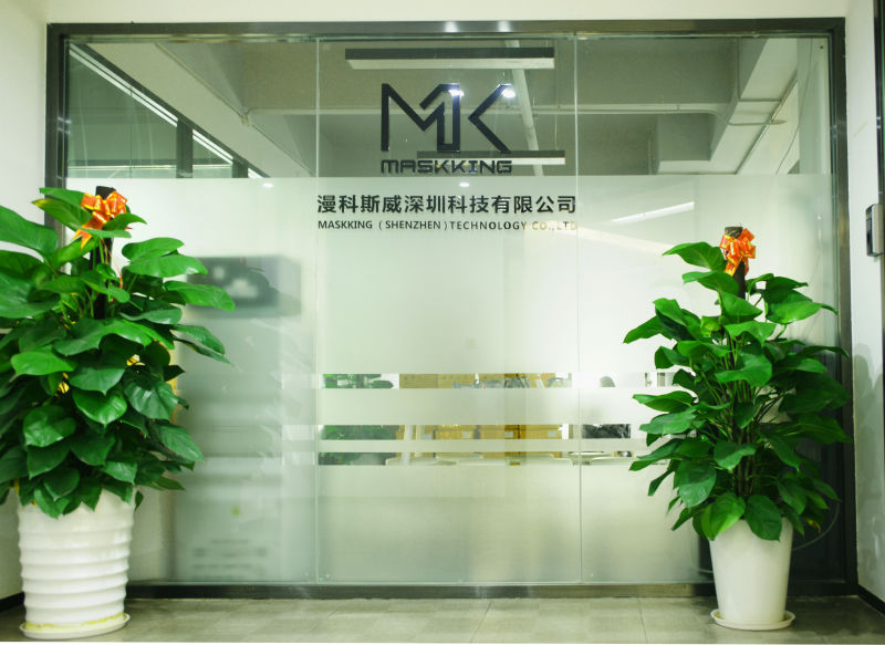 Maskking(Shenzhen) Technology CO., LTD