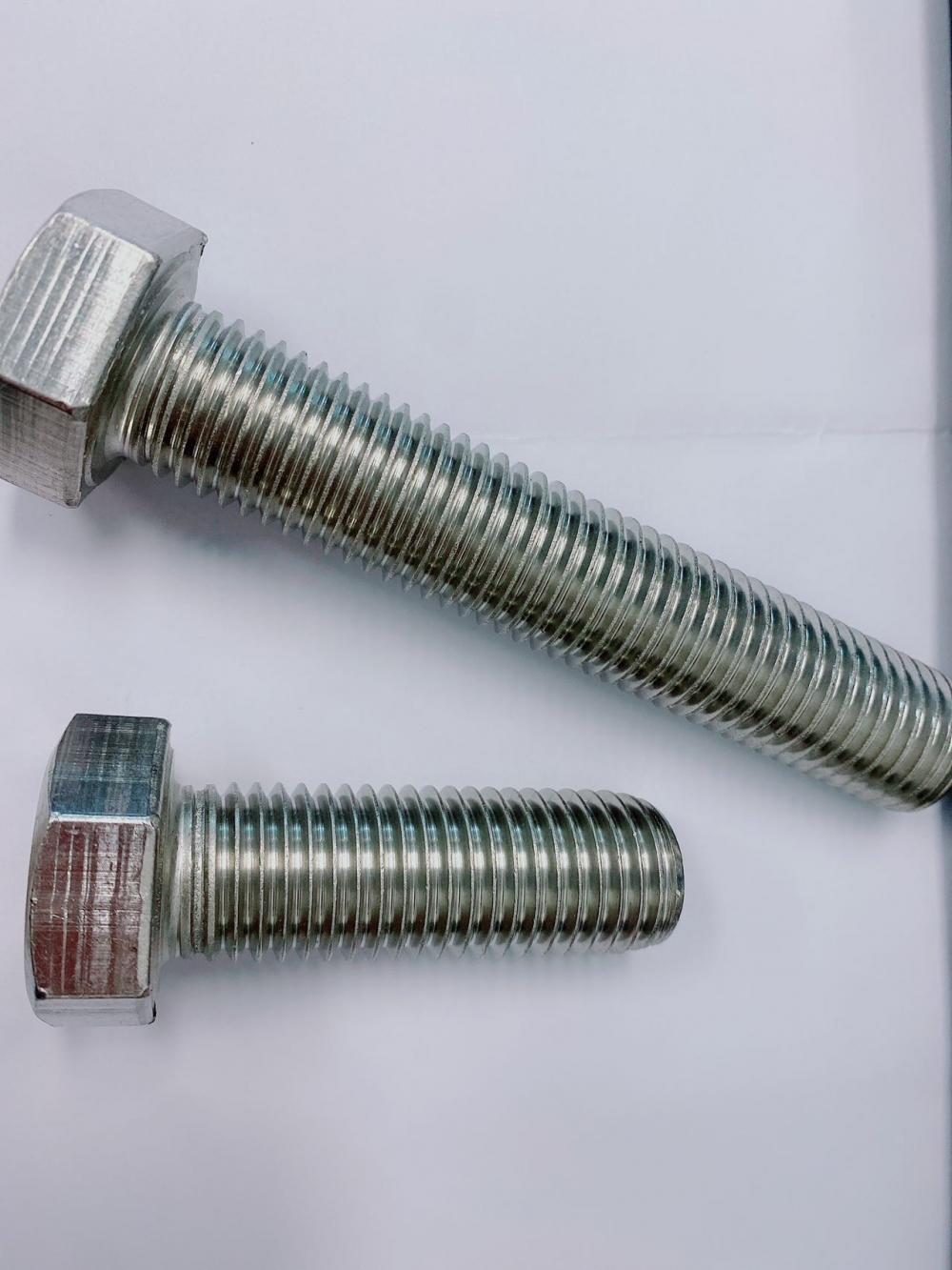 Hex Bolt