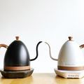 Brewista 600ml Stainless Steel Thin Mouth Hand Drip Coffee Kettle for Specialty Coffee1