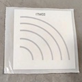 Módulo de servicio de tinta Domino Axe de buena calidad RFID ITM06 ITM02 Chip para Domino AX150I AX350I CIJ Ink Jet Printer1