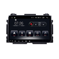 Touch Screen Android DVD Player for Honda Vezel/HRV1